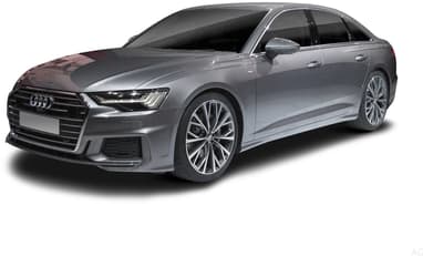 Audi S6 2022