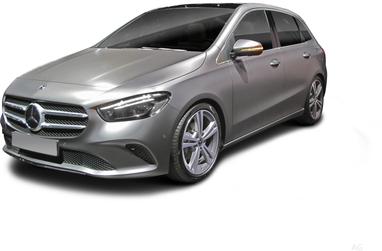 Mercedes-Benz B-Class 2022