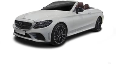 Mercedes-Benz C200 2022