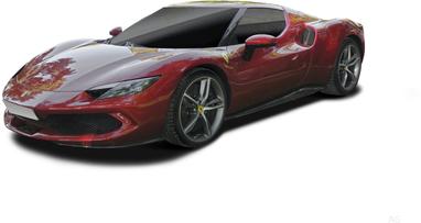 Ferrari 296 2022