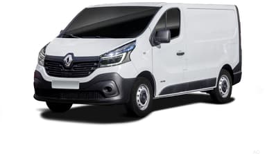 Renault Trafic 2022