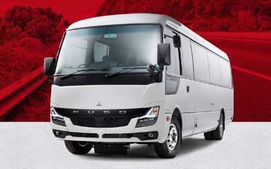 Fuso Rosa 2022