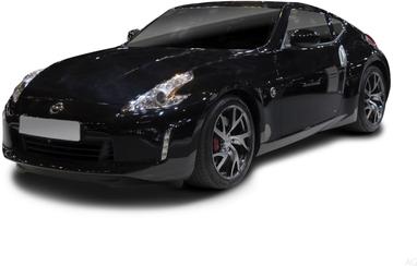 Nissan 370Z 2022