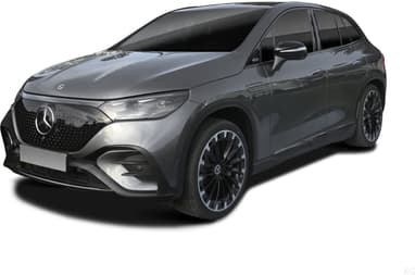 Mercedes-Benz Eqe500 2022