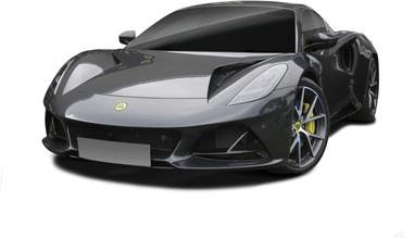 Lotus Emira 2022