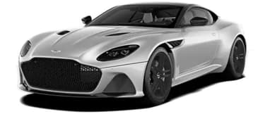 Aston Martin DBS 2022