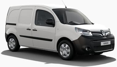 Renault Kangoo 2022