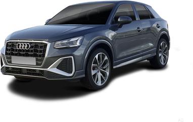 Audi Q2 2022