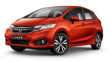 Honda Jazz 2022