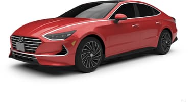 Hyundai Sonata 2022