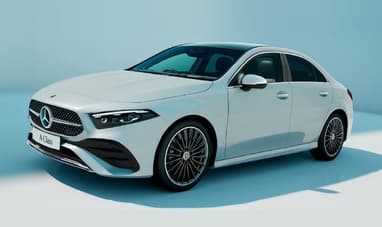 Mercedes-Benz A200 2022