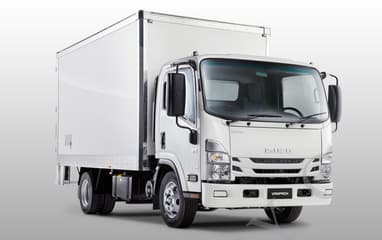 Isuzu NNR 2022