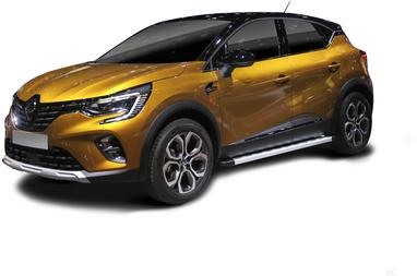 Renault Captur 2022