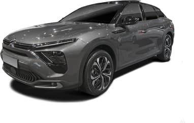 Citroen C5 X 2022