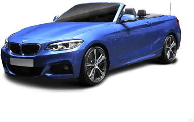 BMW 220i 2022