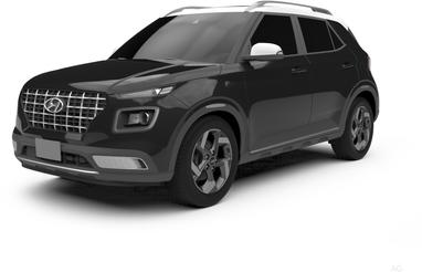 Hyundai Venue 2022