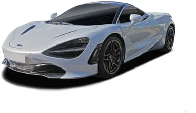 McLaren 720S 2022