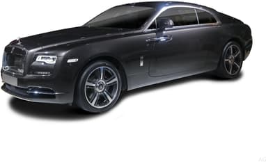 Rolls-Royce Wraith 2022