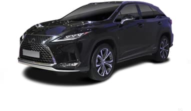 Lexus RX300 2022