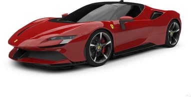 Ferrari SF90 Stradale (phev) 2022