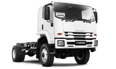 Isuzu FTS 2023
