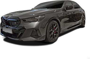 BMW I5 2023