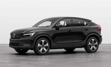 Volvo C40 2023