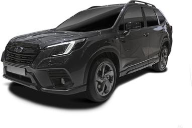 Subaru Forester 2023