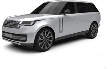 Land Rover Range Rover 2023