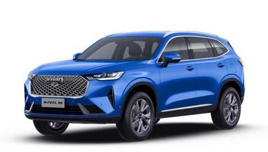 GWM Haval H6 2023