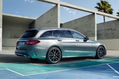 Mercedes-Benz C63 2023