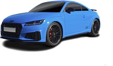 Audi TT 2023
