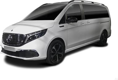 Mercedes-Benz Eqv300 2023
