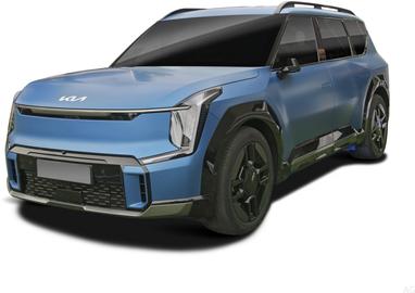 Kia EV9 2023