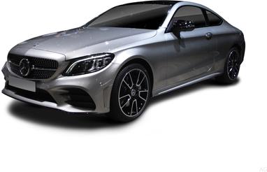 Mercedes-Benz C200 2023