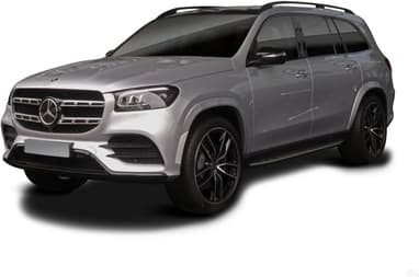 Mercedes-Benz Gls400 2023