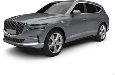 Genesis GV80 2023