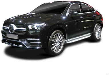 Mercedes-Benz GLE63 2023