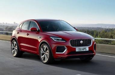 Jaguar E-Pace 2023