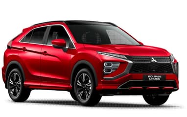 Mitsubishi Eclipse Cross 2023