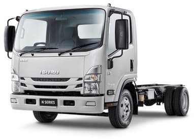 Isuzu NNR 2023