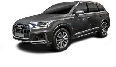 Audi Q7 2023