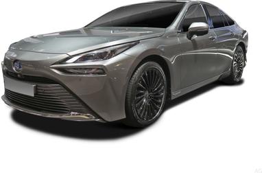 Toyota Mirai 2023