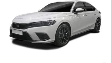Honda Civic 2023