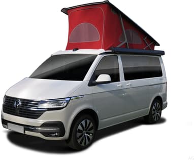 Volkswagen California 2023
