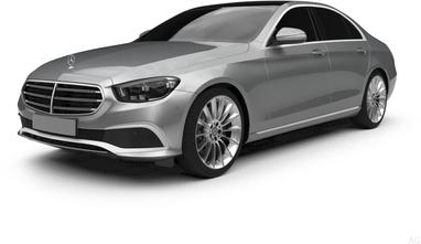Mercedes-Benz E300 2023