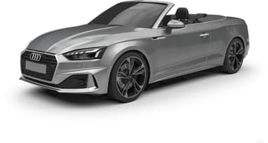 Audi S5 2023