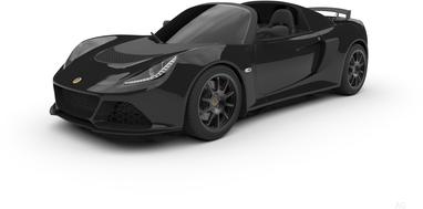 Lotus Exige 2023