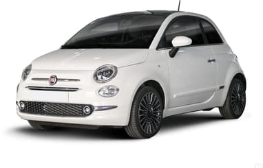 Fiat 500 2023