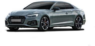 Audi RS5 2023